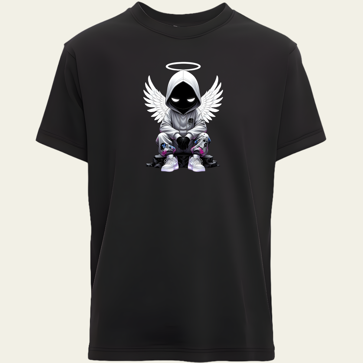 Angel T-Shirt