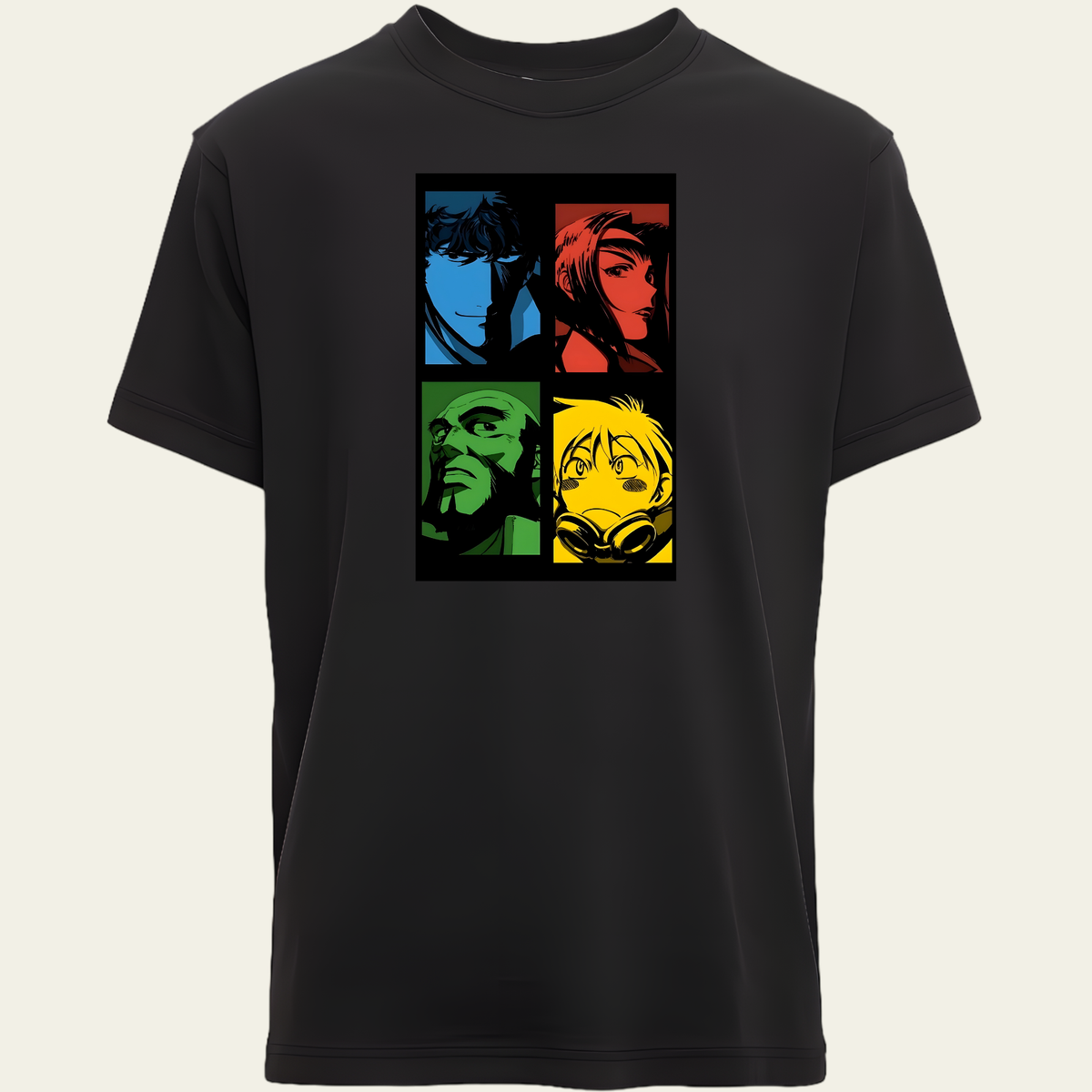 Cowboy BeBop T-Shirt