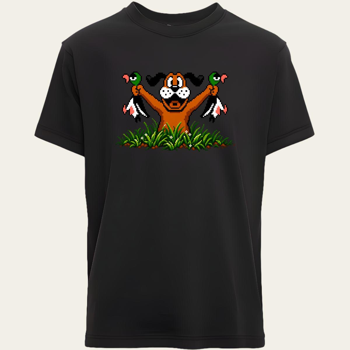 Duck Hunt T-Shirt