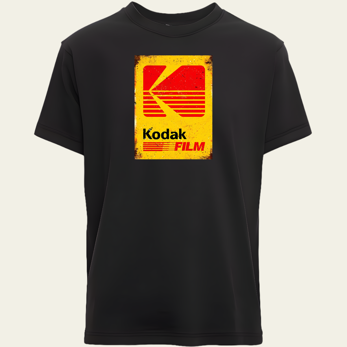 Kodak Film T-Shirt