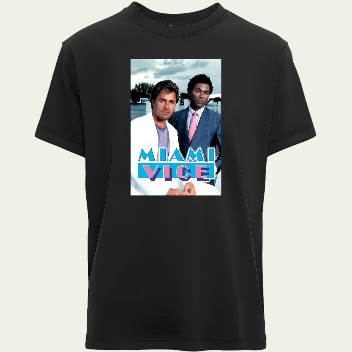 Miami Vice T-Shirt
