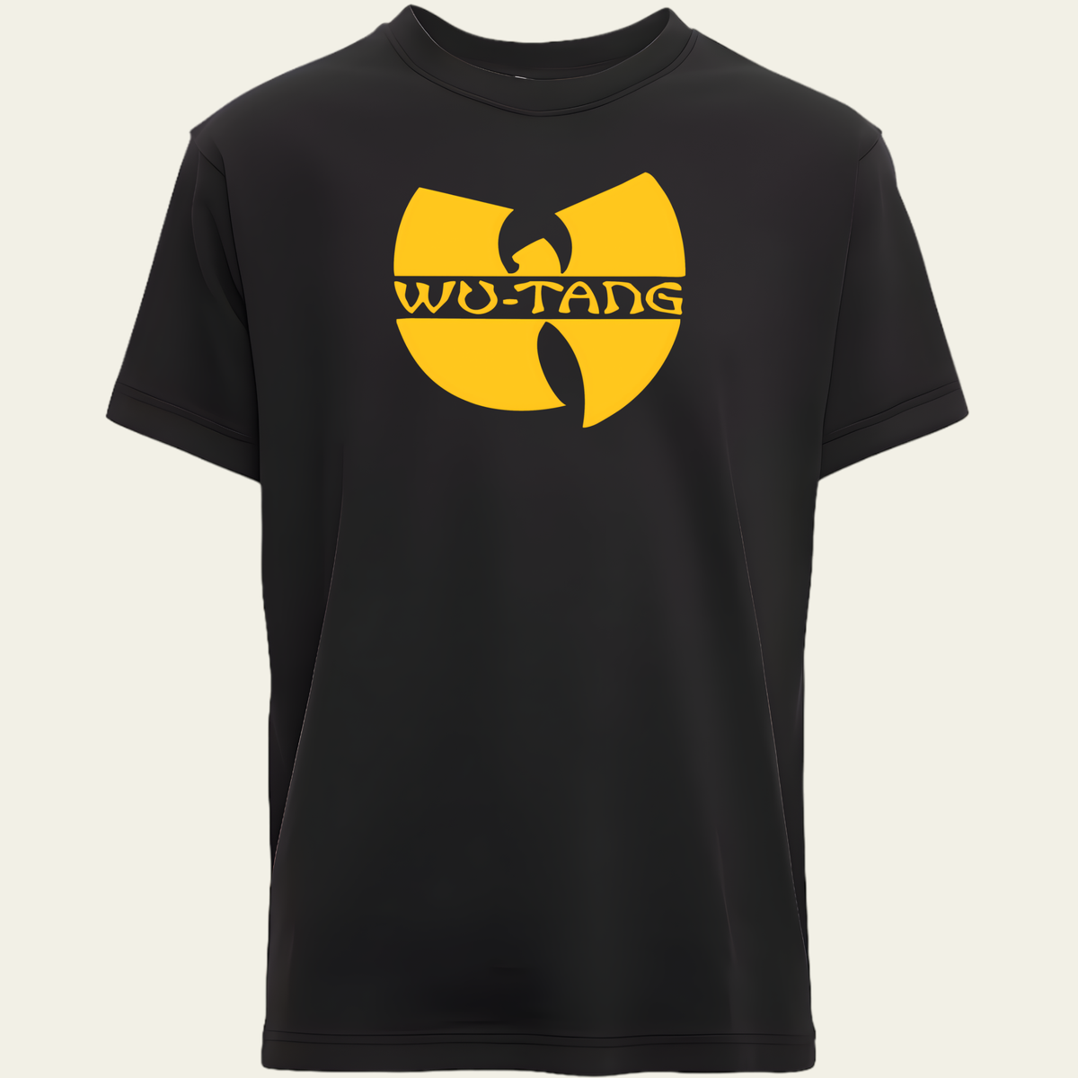 WuTang Logo T-Shirt