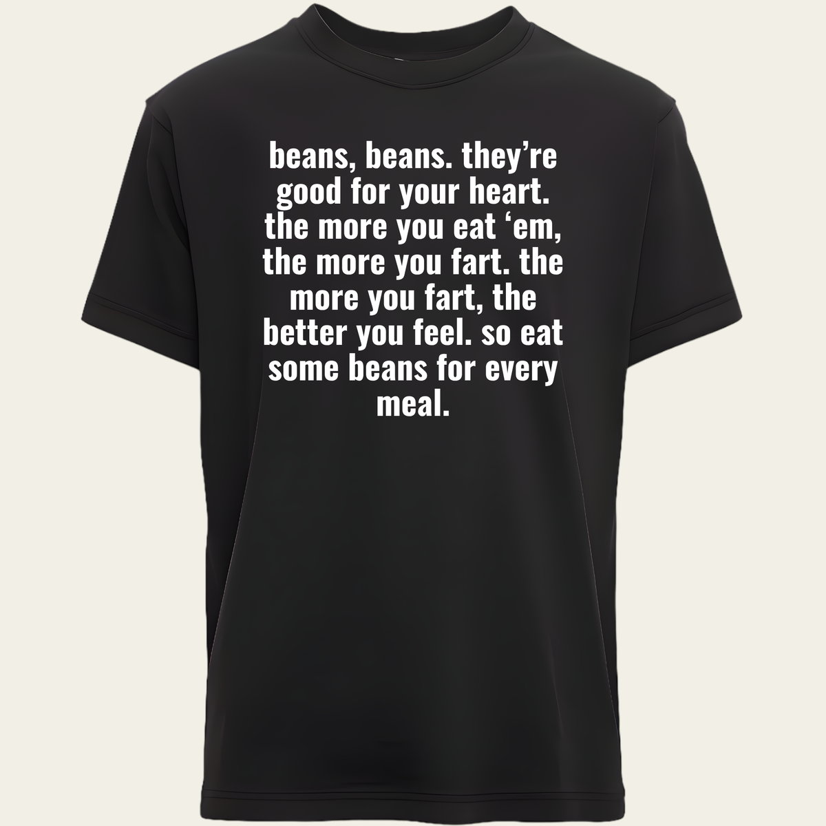 Beans T-Shirt