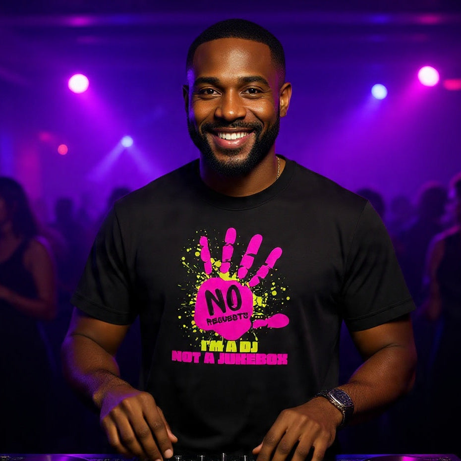 For The DJ's Collection