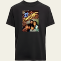 21 Jump Street Cast Streetwear T-Shirt