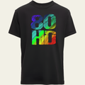 80HD T-Shirt