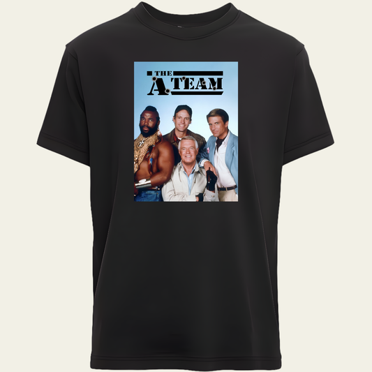 The A-Team T-Shirt