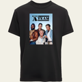 The A Team Cast Streetwear T-Shirt