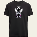 Angel The Dark Halo T-Shirt