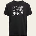 Caution NeuroSpicy T-Shirt