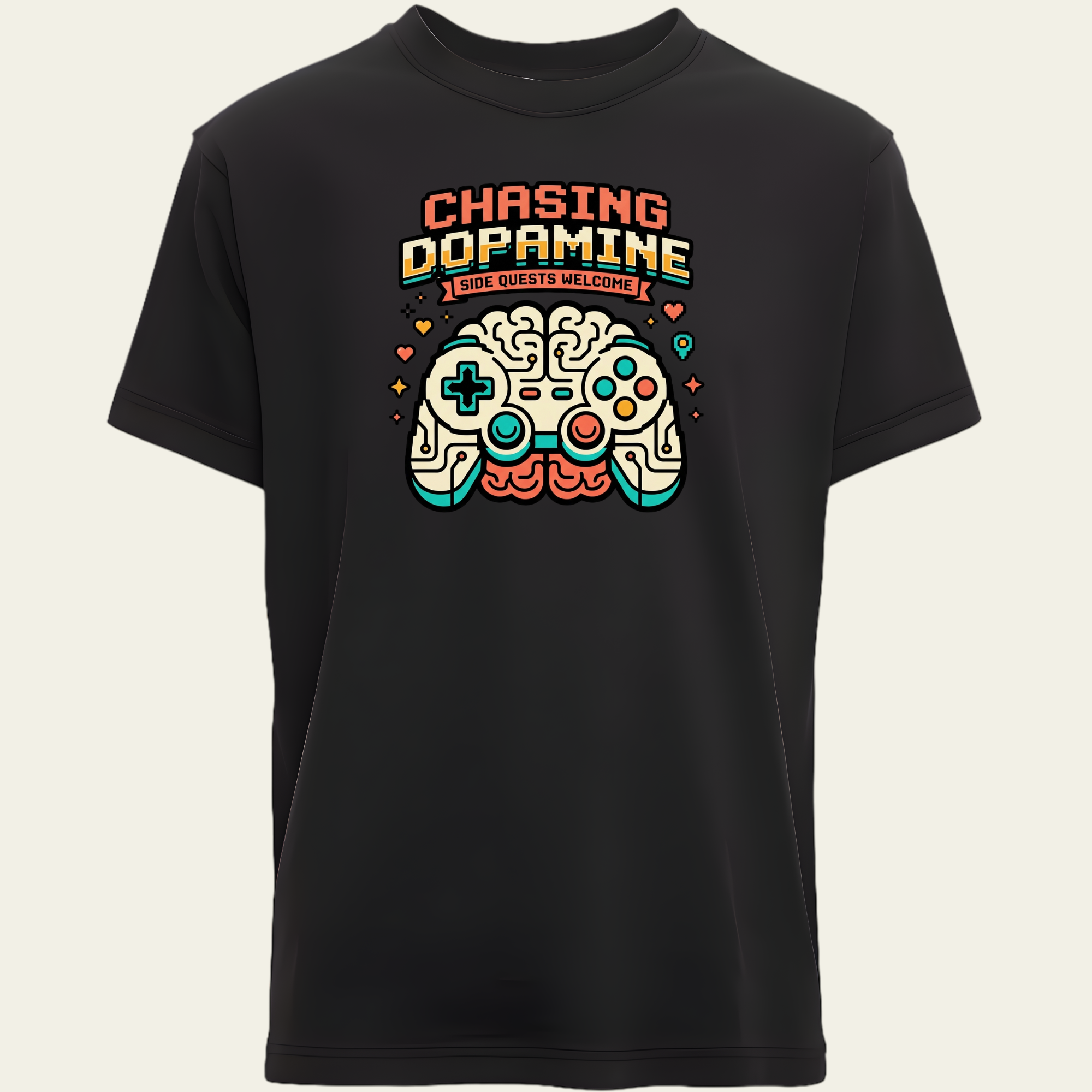 Chasing Dopamine T-Shirt