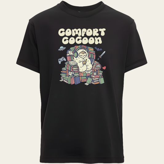 Comfort Cocoon T-Shirt