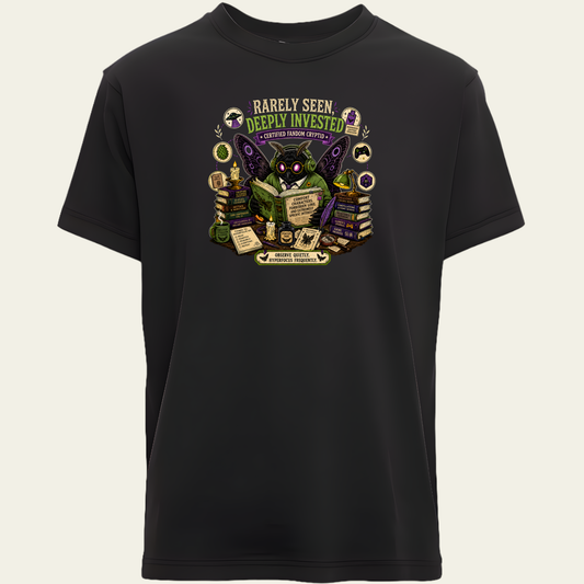Certified Fandom Cryptid T-Shirt