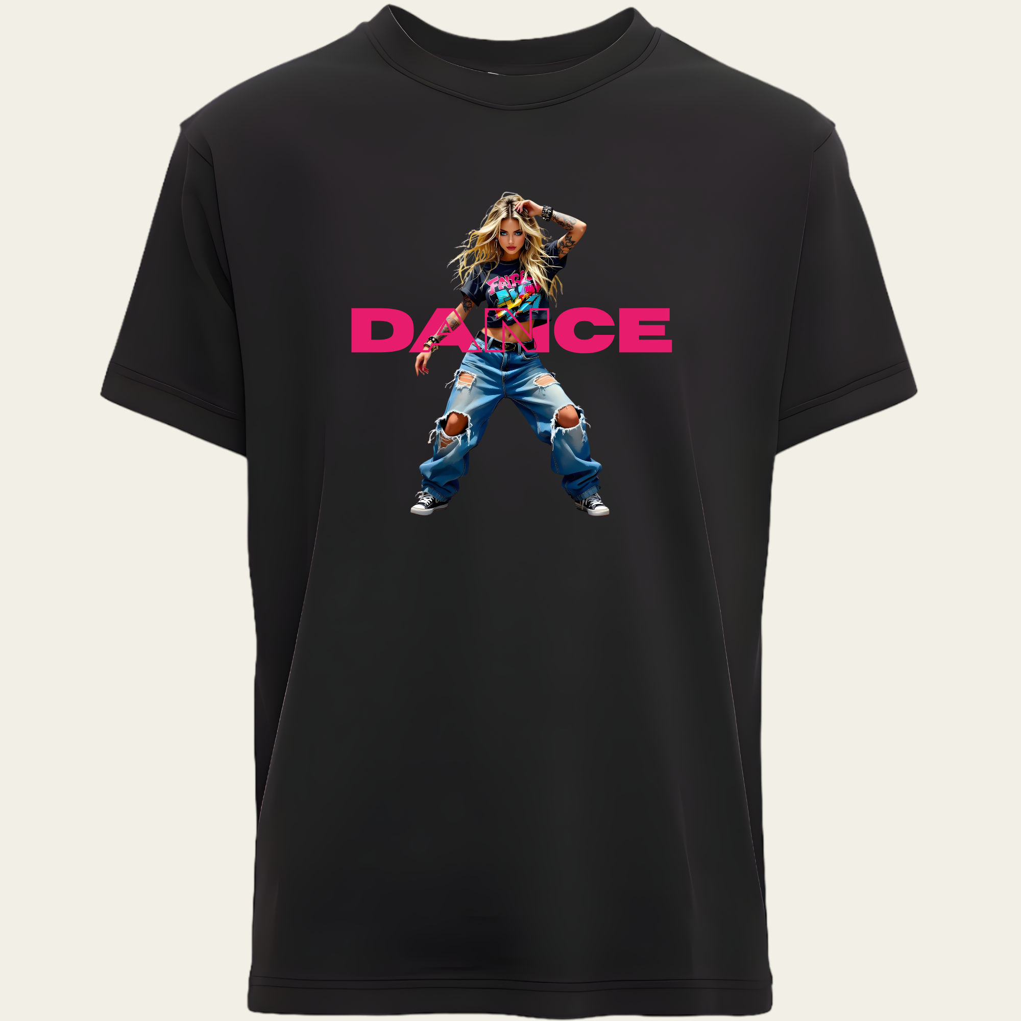 Dance T-Shirt