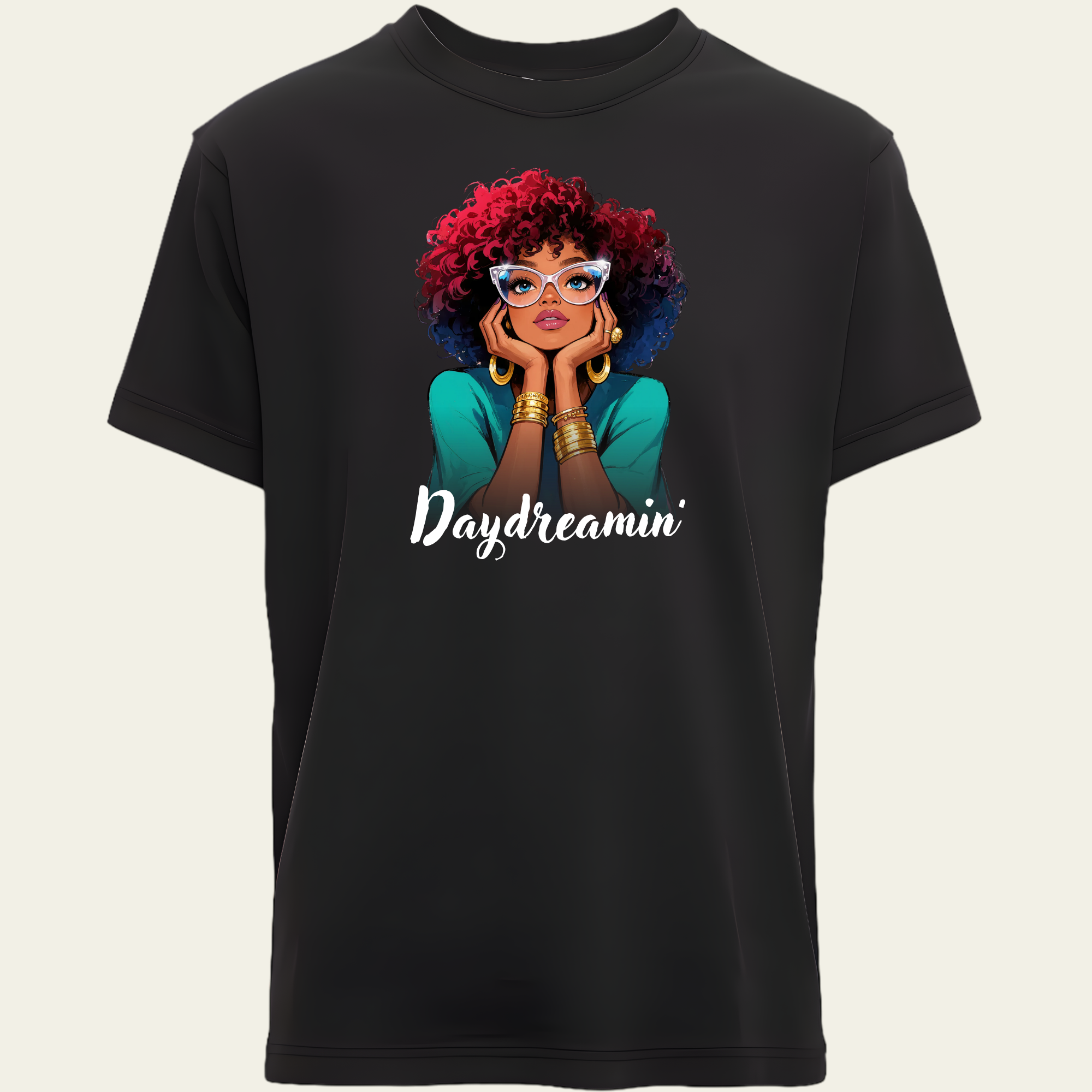 Daydreamin' T-Shirt