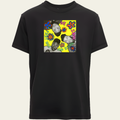 DeLaSoul 3 Feet High and Rising Album Cover T-Shirt