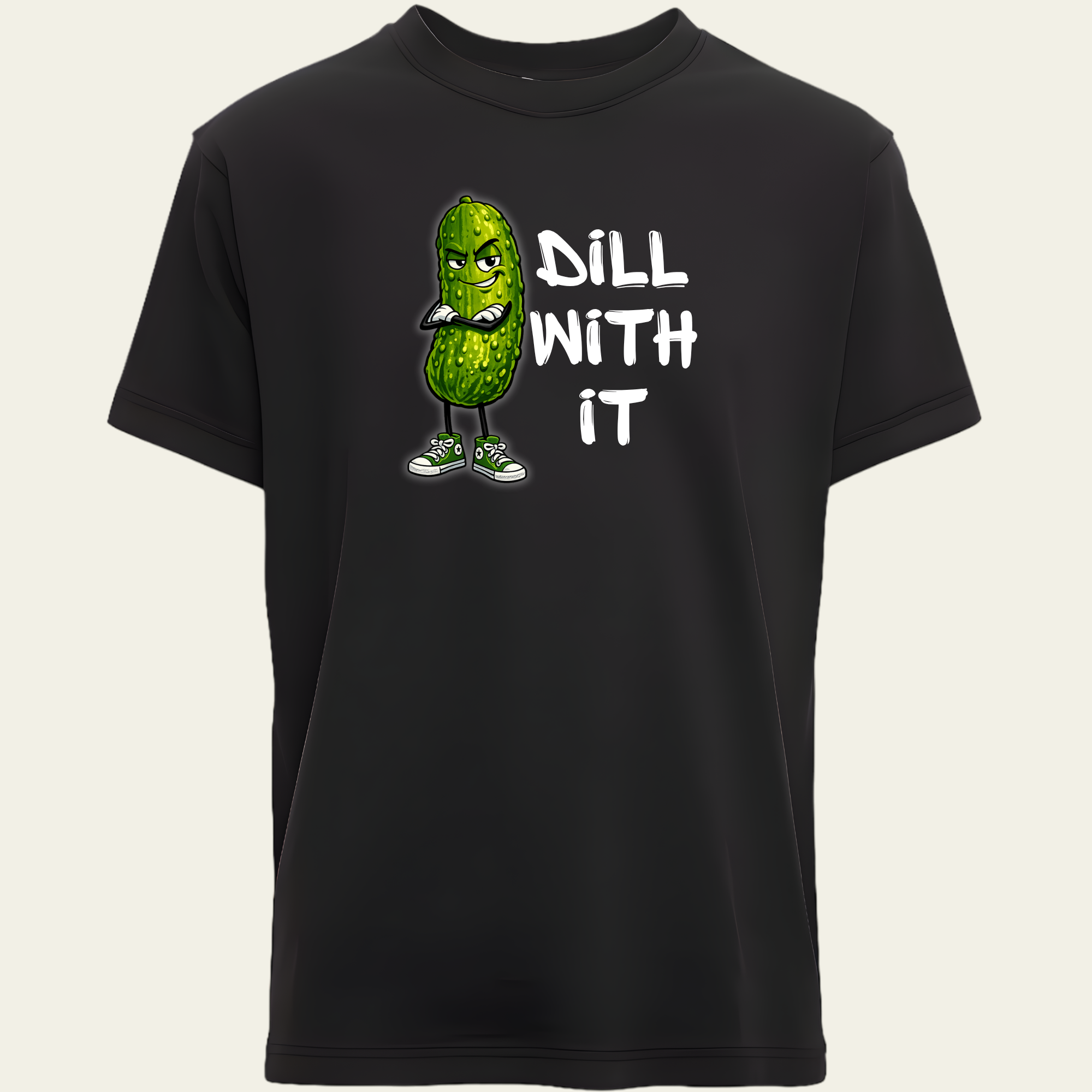 Dill With It T-Shirt