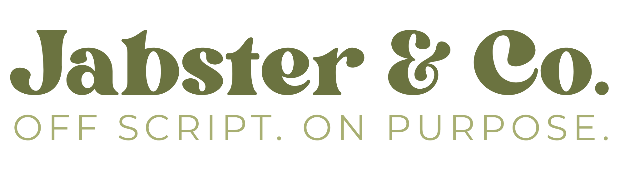 Jabster & Co.