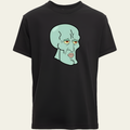 Handsome Squidward T-Shirt
