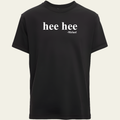 HeeHee -Michael T-Shirt