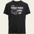 Throat Punch T-Shirt