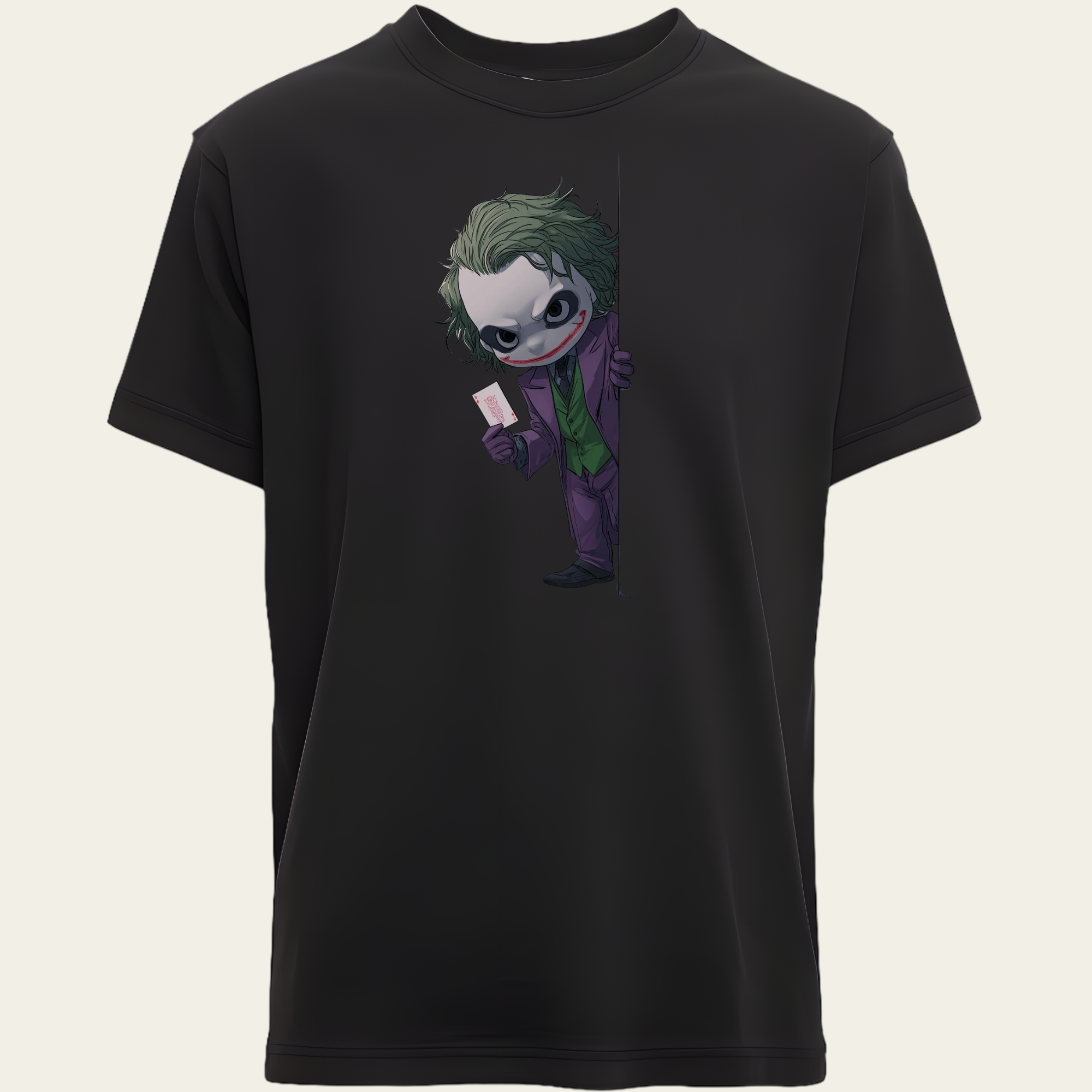 The Joker T-Shirt