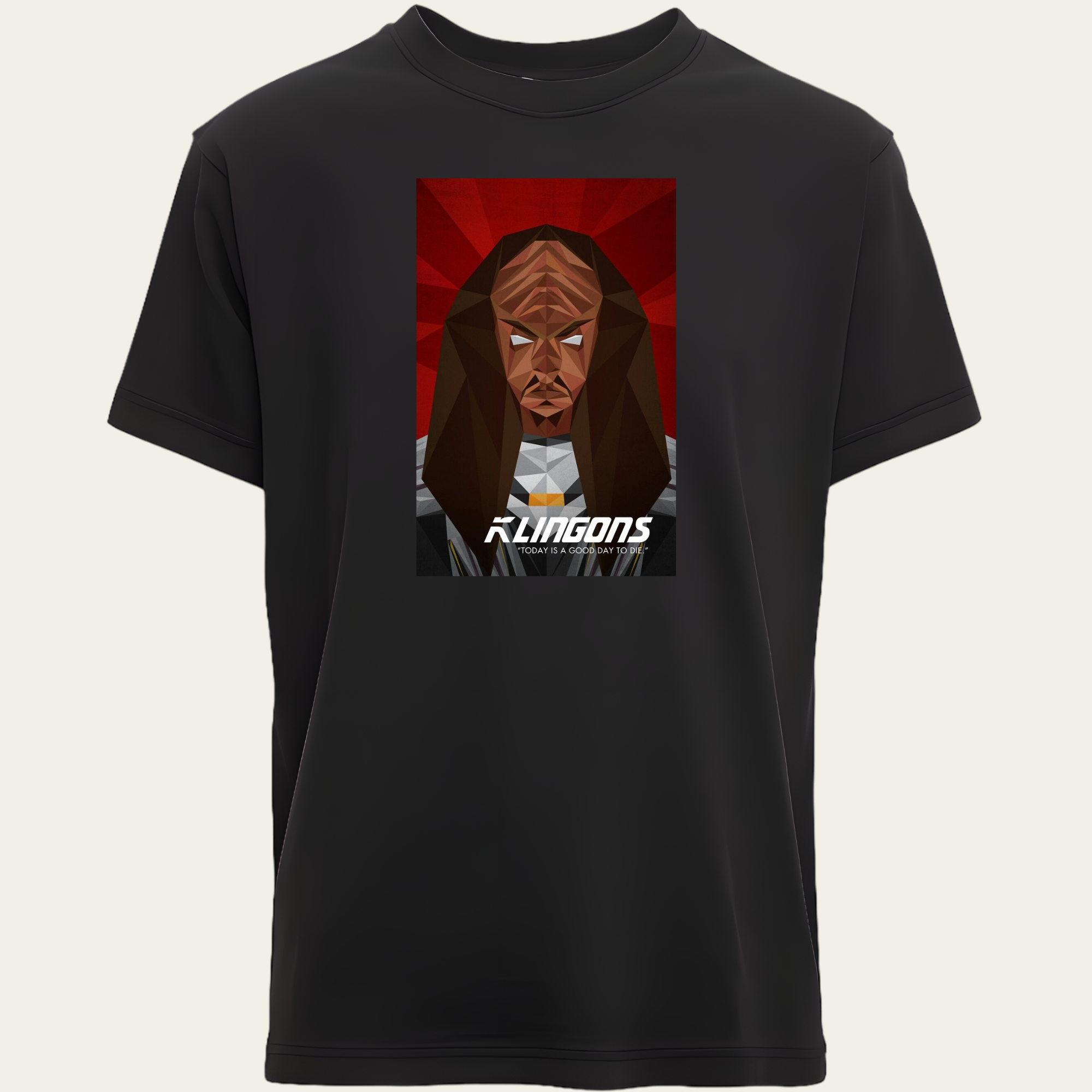 Klingons T-Shirt