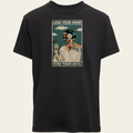 Lose Your Mind T-Shirt