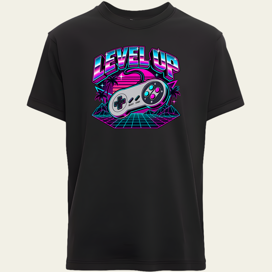 Level Up T-Shirt