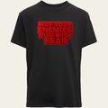 May Your Enemies Run T-Shirt