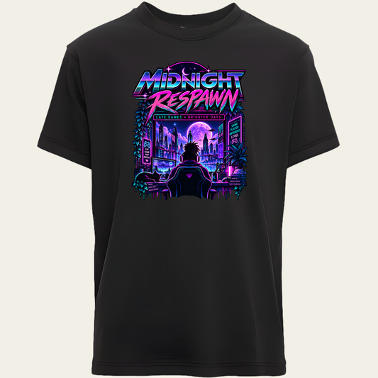Midnight Respawn