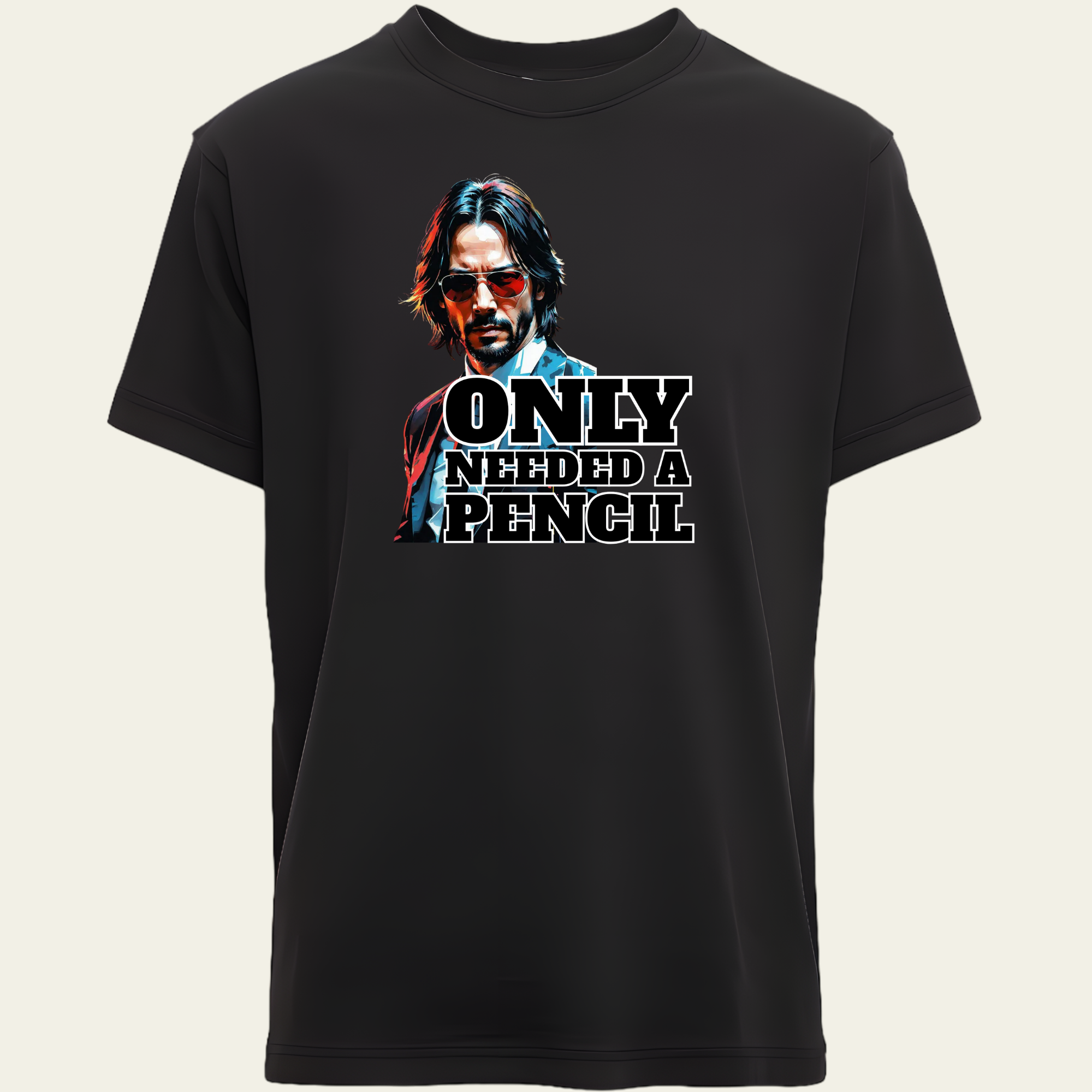 John Wick T-Shirt