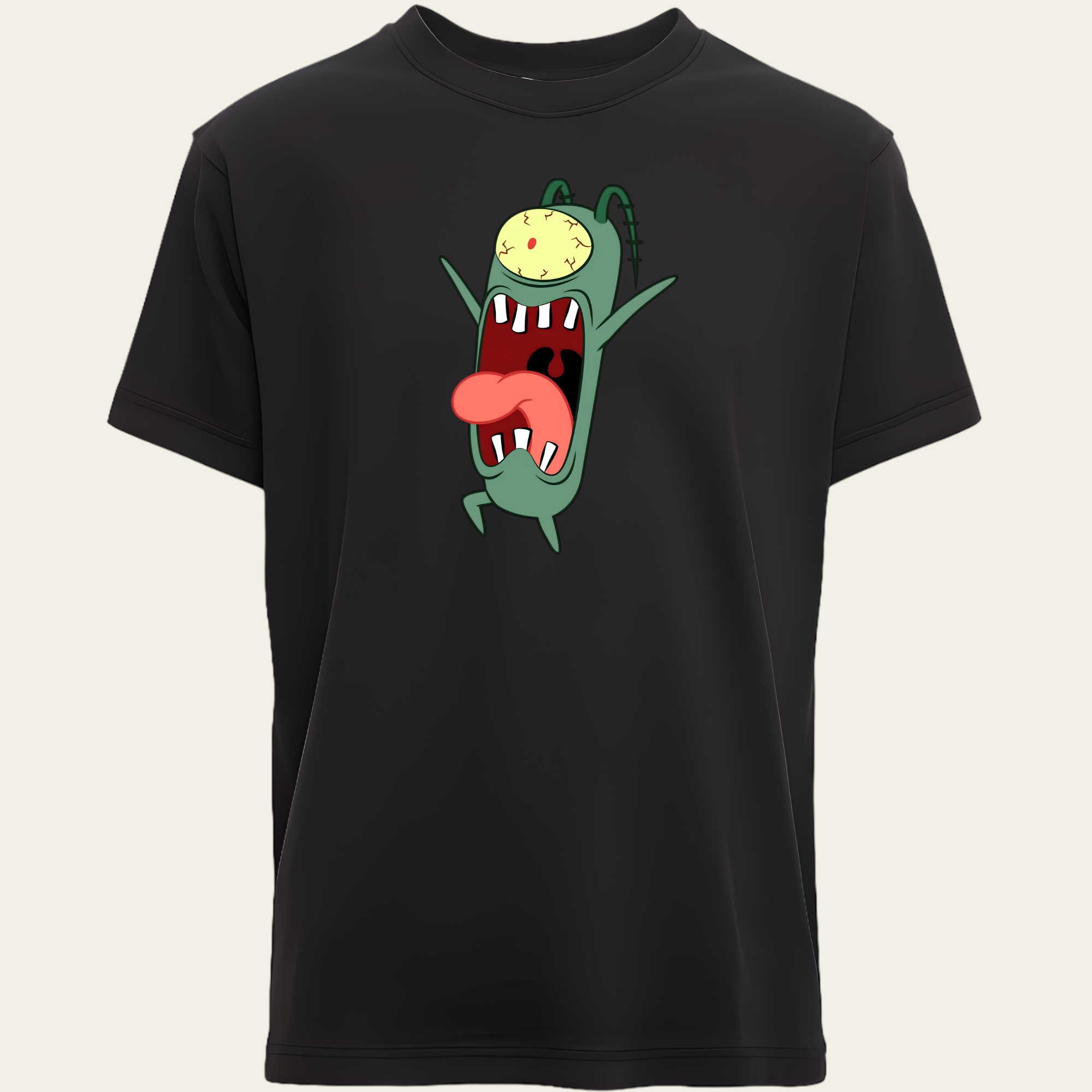 Plankton T-Shirt