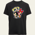 Power Puff Girls T-Shirt