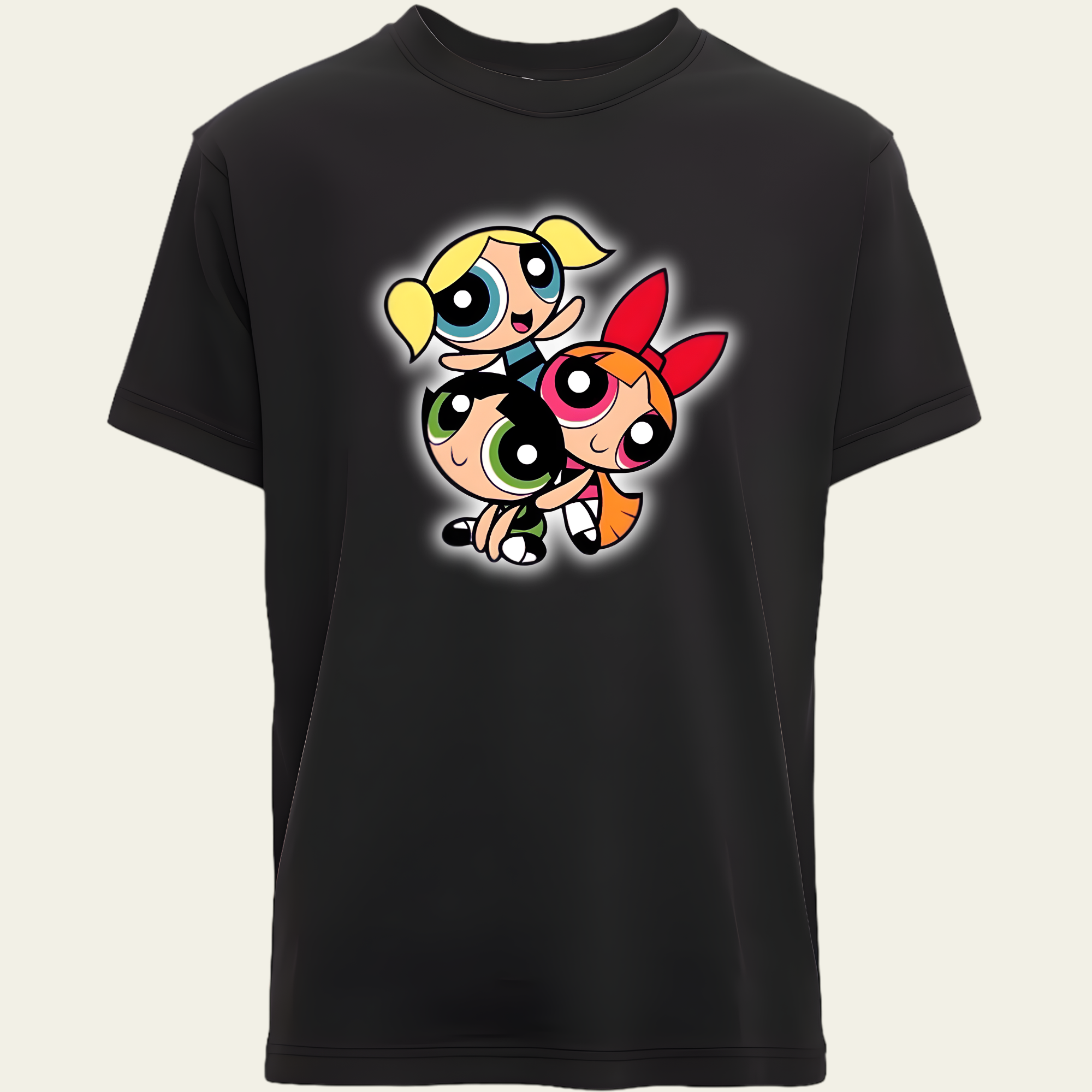 Power Puff Girls T-Shirt