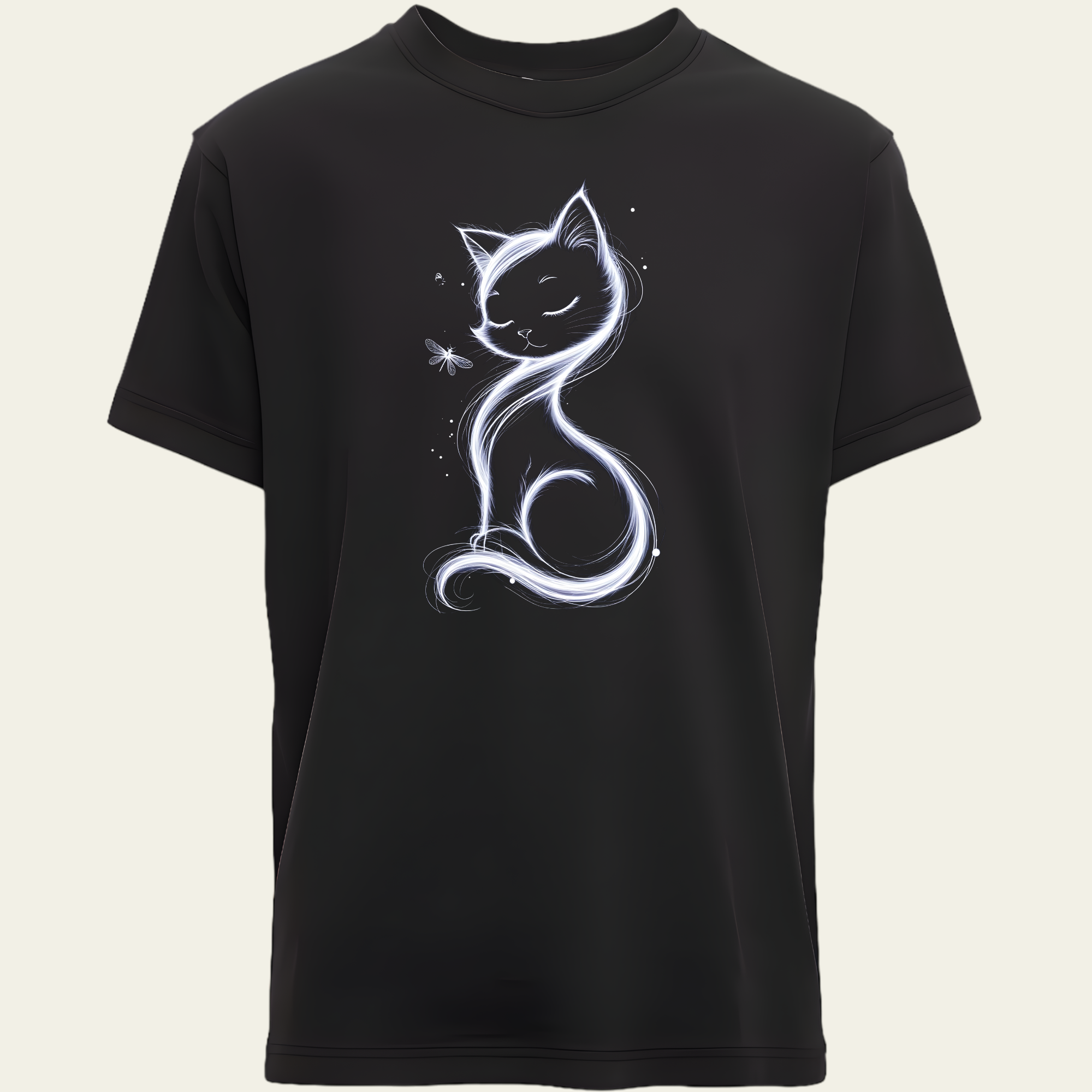 Pretty Kitty T-Shirt