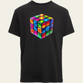 Rubik's Cube T-Shirt