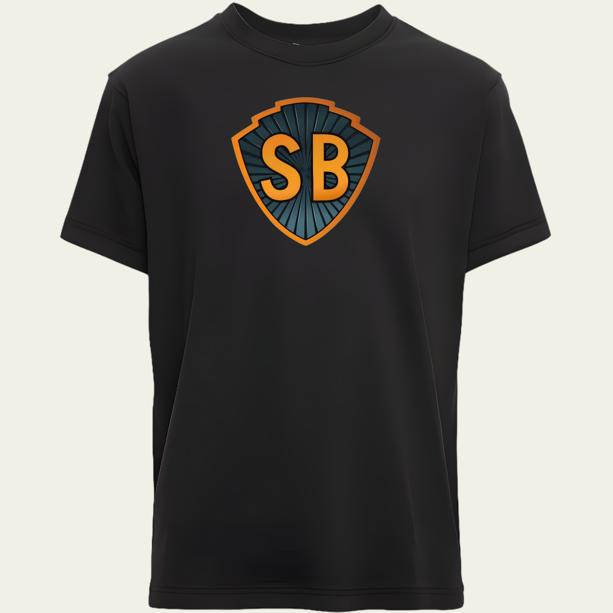 Shaw Brothers T-Shirt