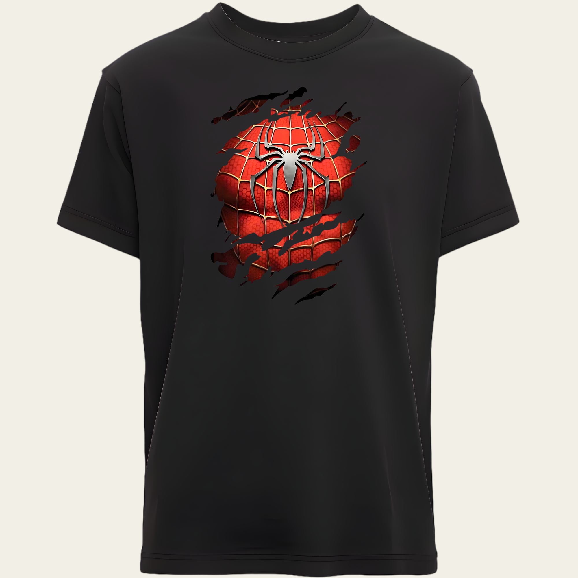 Spiderman T-Shirt