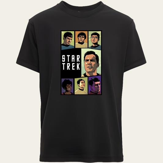 Star Trek T-Shirt