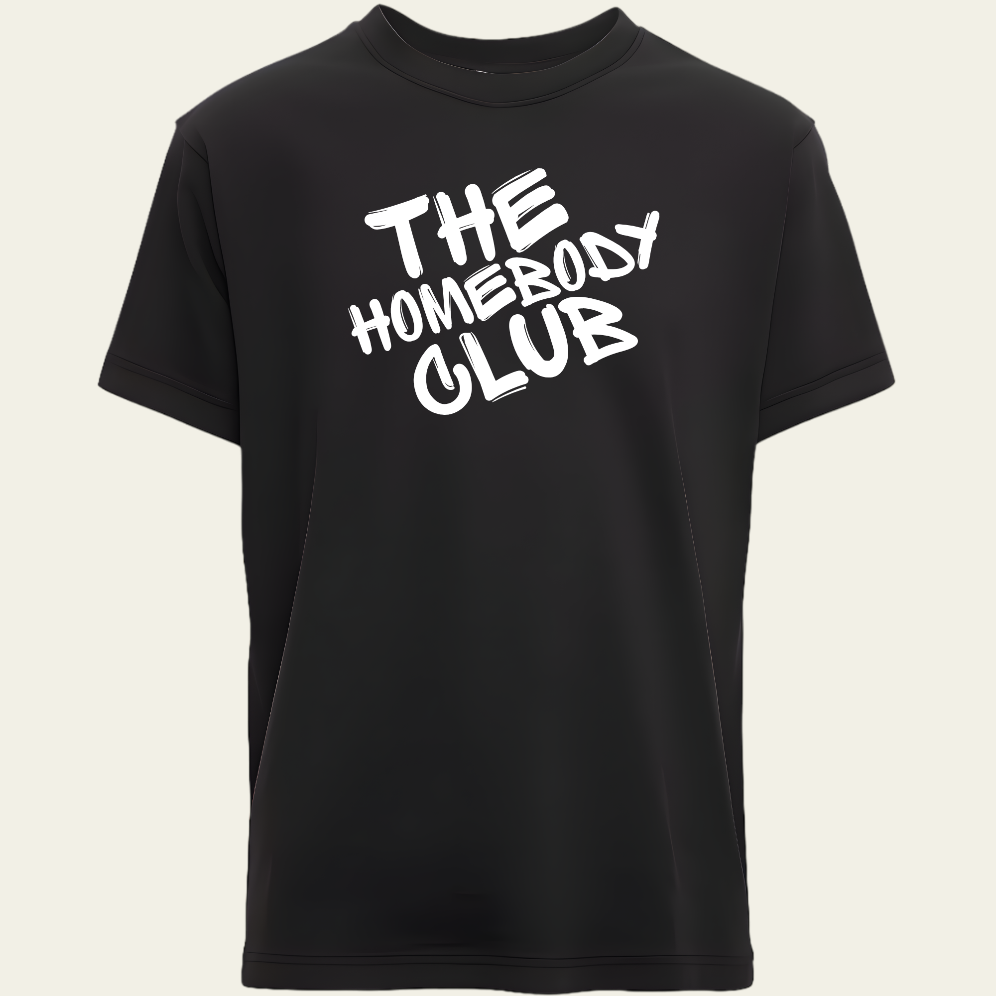 The Homebody Club T-Shirt