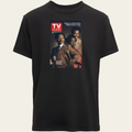 TV Guide The Jeffersons T-Shirt
