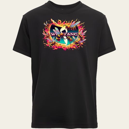 WuTang Killer Bees T-Shirt