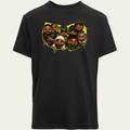 WuTang Chibis