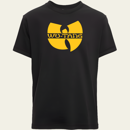 WuTang Logo T-Shirt