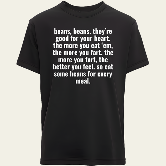 Beans T-Shirt